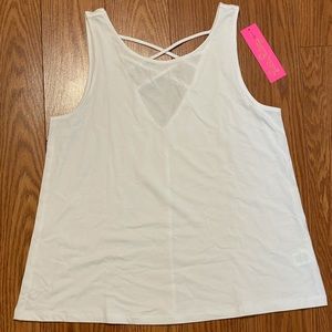 Lilly Pulitzer Kristen Top BNWT